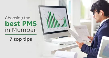 Learn how to choose the best PMS in india with Aequitas India’s tips