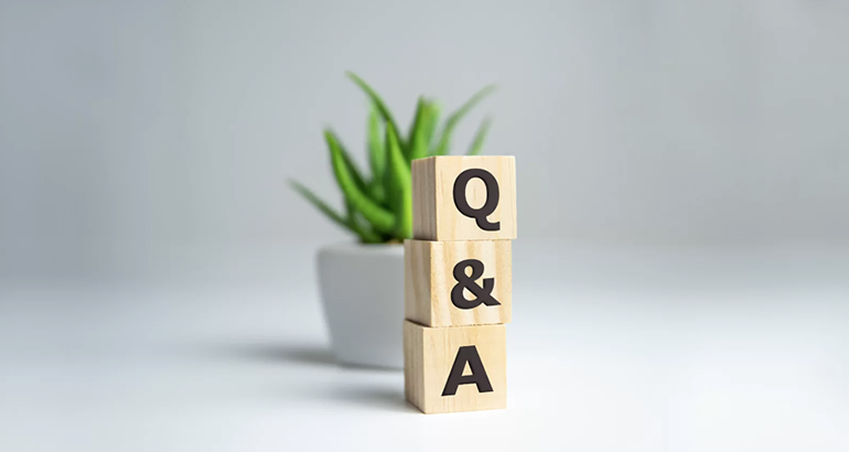 Answers to the top ten audience questions shared by a leading asset management company in India — Aequitas