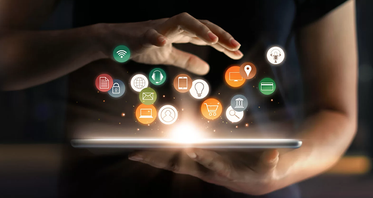 Aequitas India analysis on digital platforms and the growing bubble surrounding them by an asset management company in India