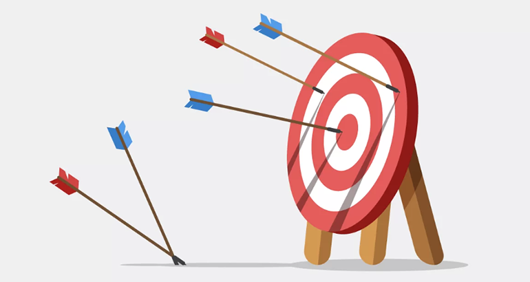 Aequitas India message on how recalling mistakes brings clarity, shared by an investment management company in India