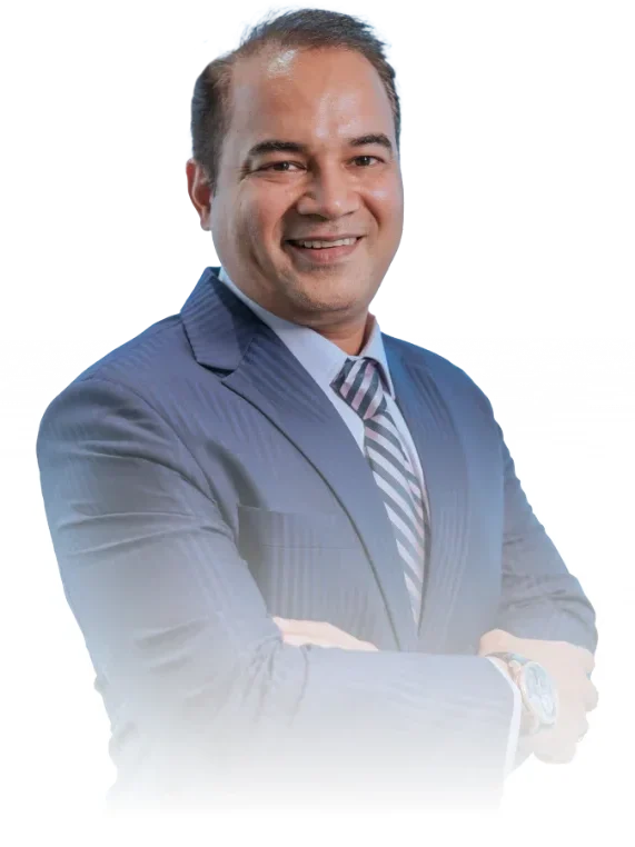 Siddhartha Bhaiya, Managing Director & Chief Investment Officer at Aequitas — recognized among the top asset management companies in India