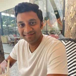 Arunsagar Adagiri, GMR Investor, shares experience with Aequitas India’s asset management services