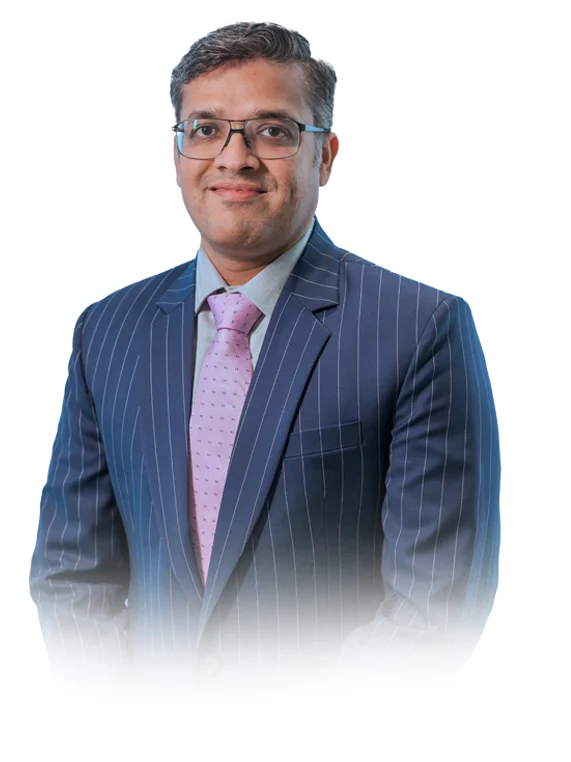 Neerav Shah – Director & Head of Operations at Aequitas, one of the top asset management companies in India