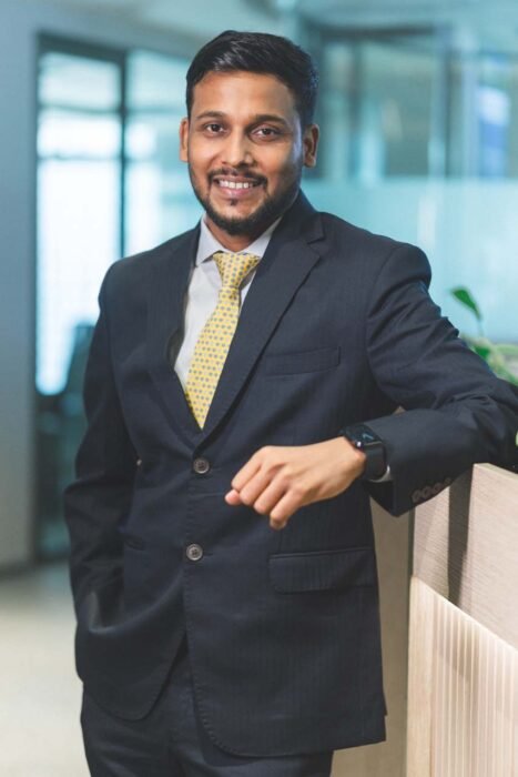 Subham Agarwal – Principal Officer & Co-Fund Manager, Aequitas India Offshore Fund