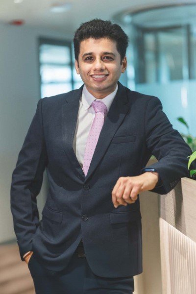 Amrit Gadhavi – AVP at best PMS in India | Aequitas India Amrit Gadhavi – AVP at best PMS in India & trusted investment company