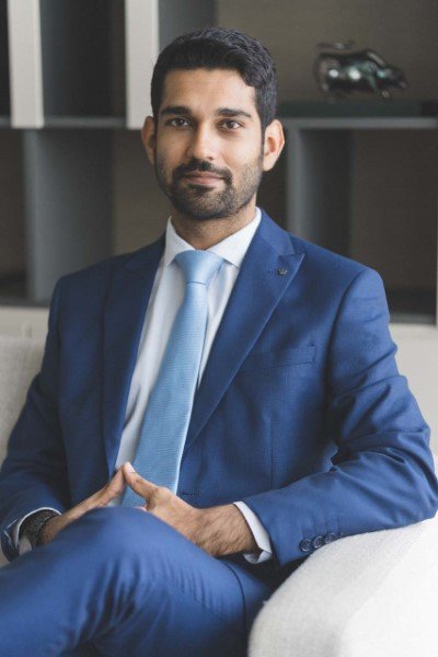 Rakshit Sinha – Marketing Manager | Aequitas India – Best PMS in India Rakshit Sinha, Marketing Manager at best PMS in India | Aequitas India