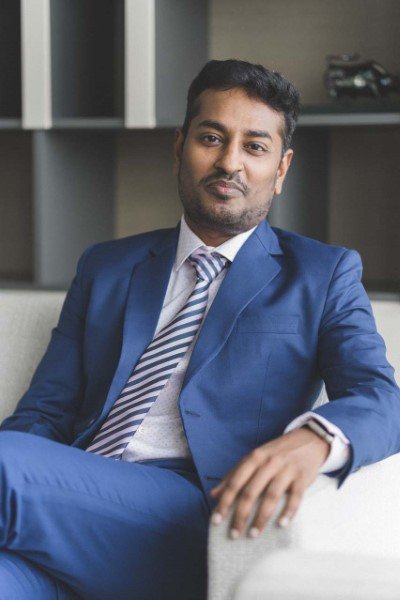 Shail Pillay, Business Development Manager | Aequitas India – best PMS in India Shail Pillay, Business Development Manager at best PMS in India | Aequitas India