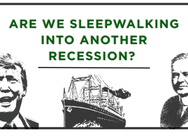 Aequitas India talks about recession risks emerging from Trump tariffs