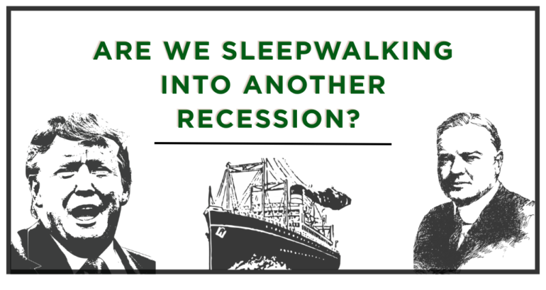 Aequitas India talks about recession risks emerging from Trump tariffs