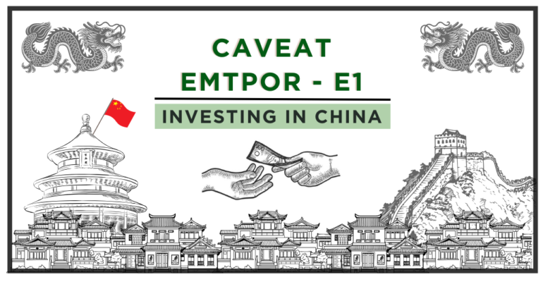 Deeper analysis of global equities by Aequitas India - investment company in India