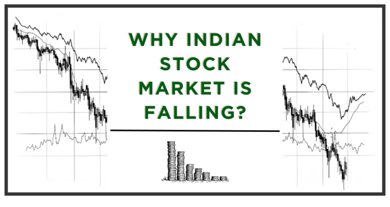 Aequitas India shares insight on why Indian stock market is falling