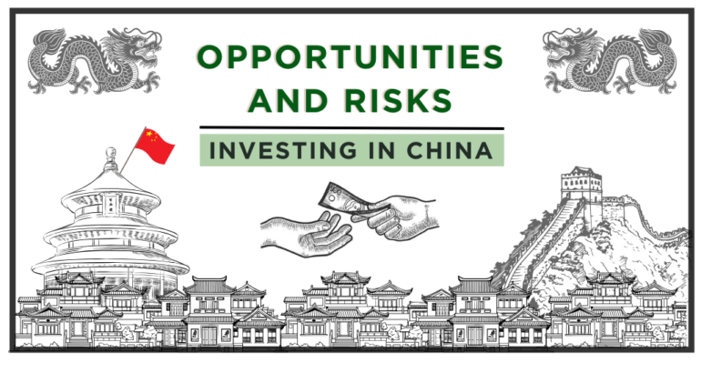 Aequitas India highlights the key risks of investing in China for investors