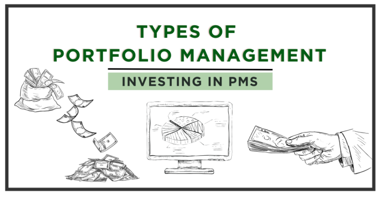 Aequitas India’s guide to different types of Portfolio Management Services