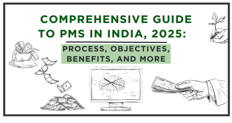 Everything About Portfolio Management Services (PMS) in India