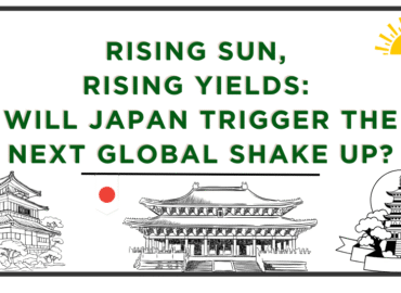 Aequitas India highlights Japan Bond Yield trends and their potential global impact
